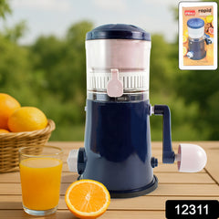Ritu Hand Fruit Juicer