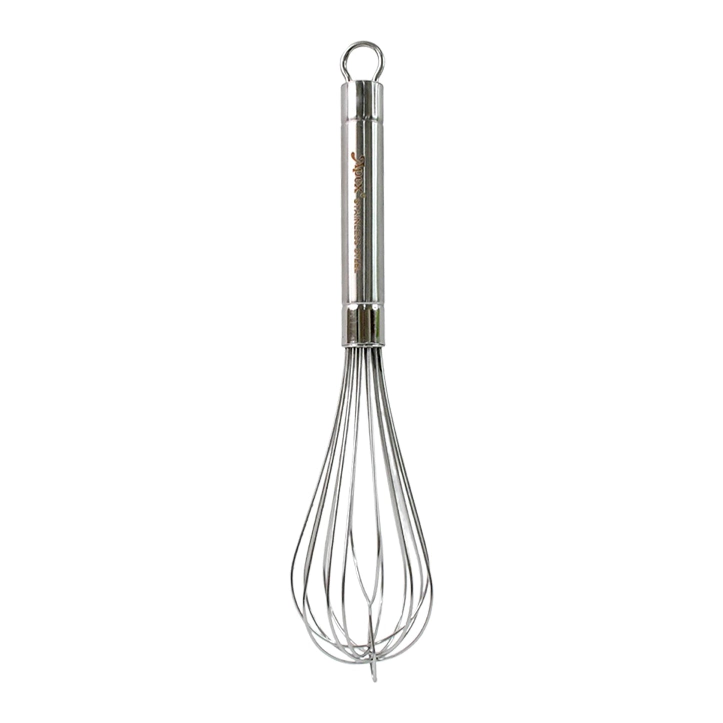 Steel Mini Hand Whisk