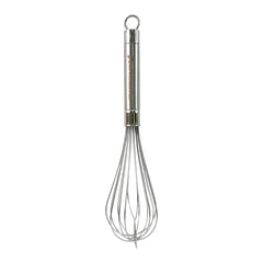 Steel Mini Hand Whisk