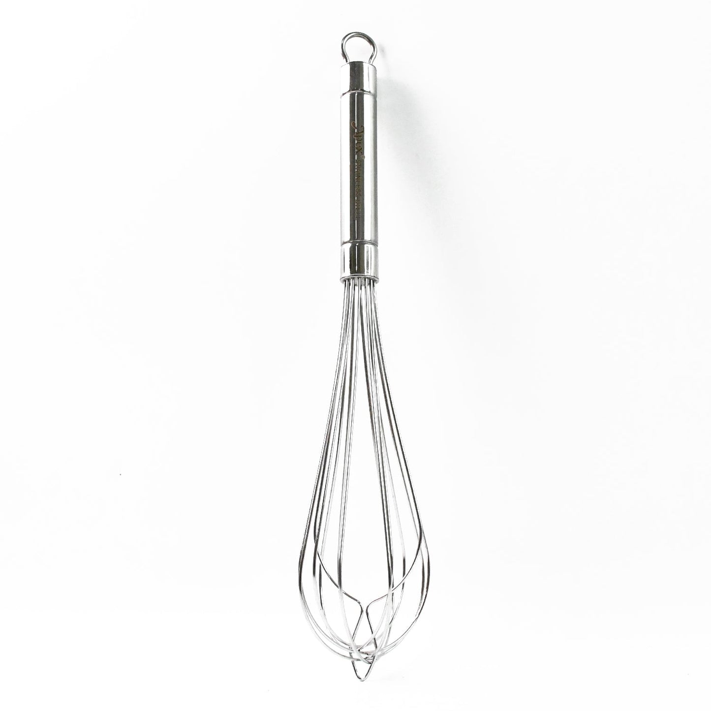 Steel Mini Hand Whisk