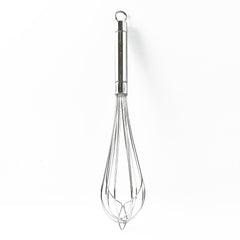 Steel Mini Hand Whisk