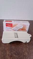 Liger Multipurpose Dry Fruit Slicer & Ginger (1 Pc)