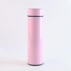 Insulated Hot and Cold Water Bottle