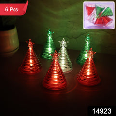 LED Christmas Tree Decorative Lights