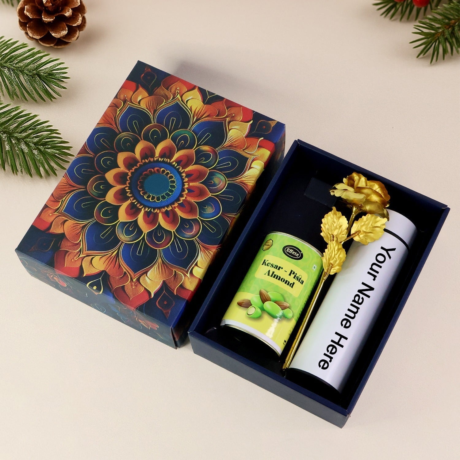 Diwali Gift Hamper