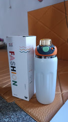 Customize Stainless Steel Water Bottle (600 ML / Approx)