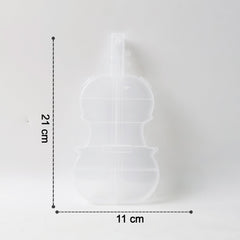 Multi-Compartment Storage Case