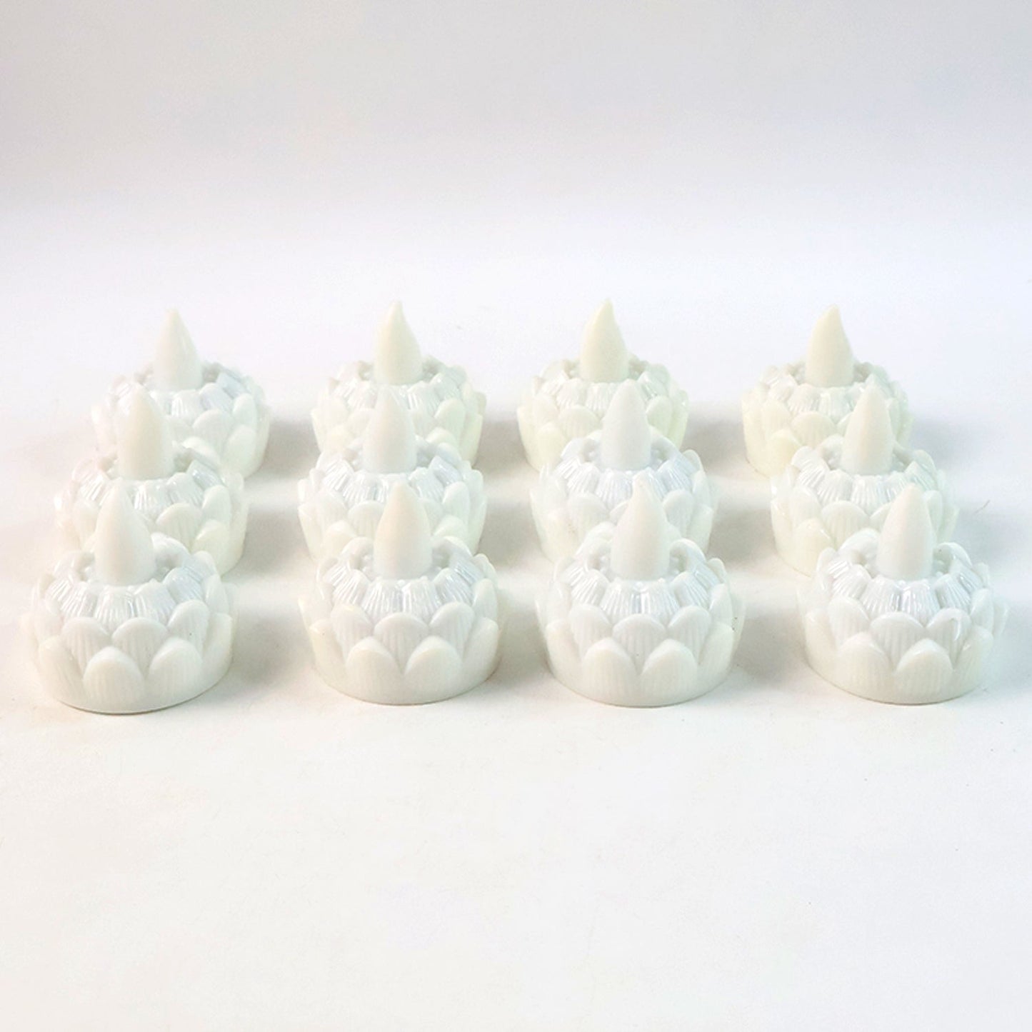 Water Sensor Candles