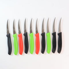 Kitchen Stainless Steel Lemon Knife