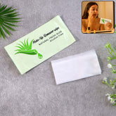 Facial Cleansing Wipe