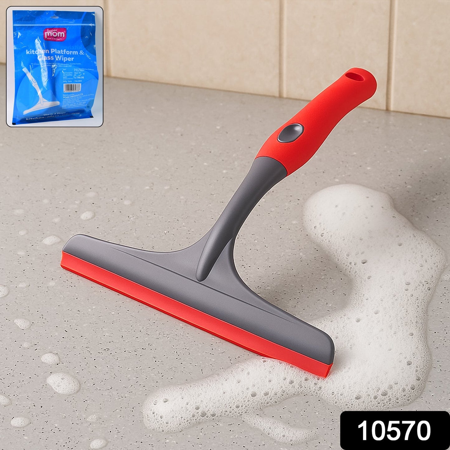 Durable Cleaning Tool