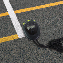 Digital Sports Stopwatch