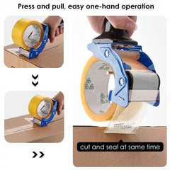 Handheld Tape Dispenser