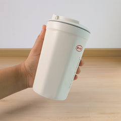 Premium Thermal Coffee Bottle