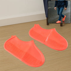Silicone Shoe Cover