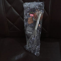 Supermom Premium Stainless Steel Wire Whisk (1 Pc)