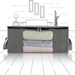 Flexi Store Organizer Bag