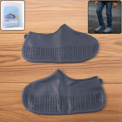 Safe Steps Kidsâ€™ Rain Shoe Protectors