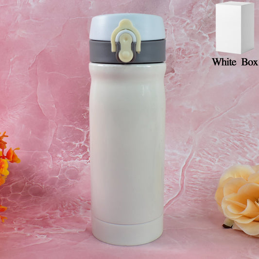 Water Bottle for Kids â€“ Insulated Stainless Steel Bottle (350 ML Approx)