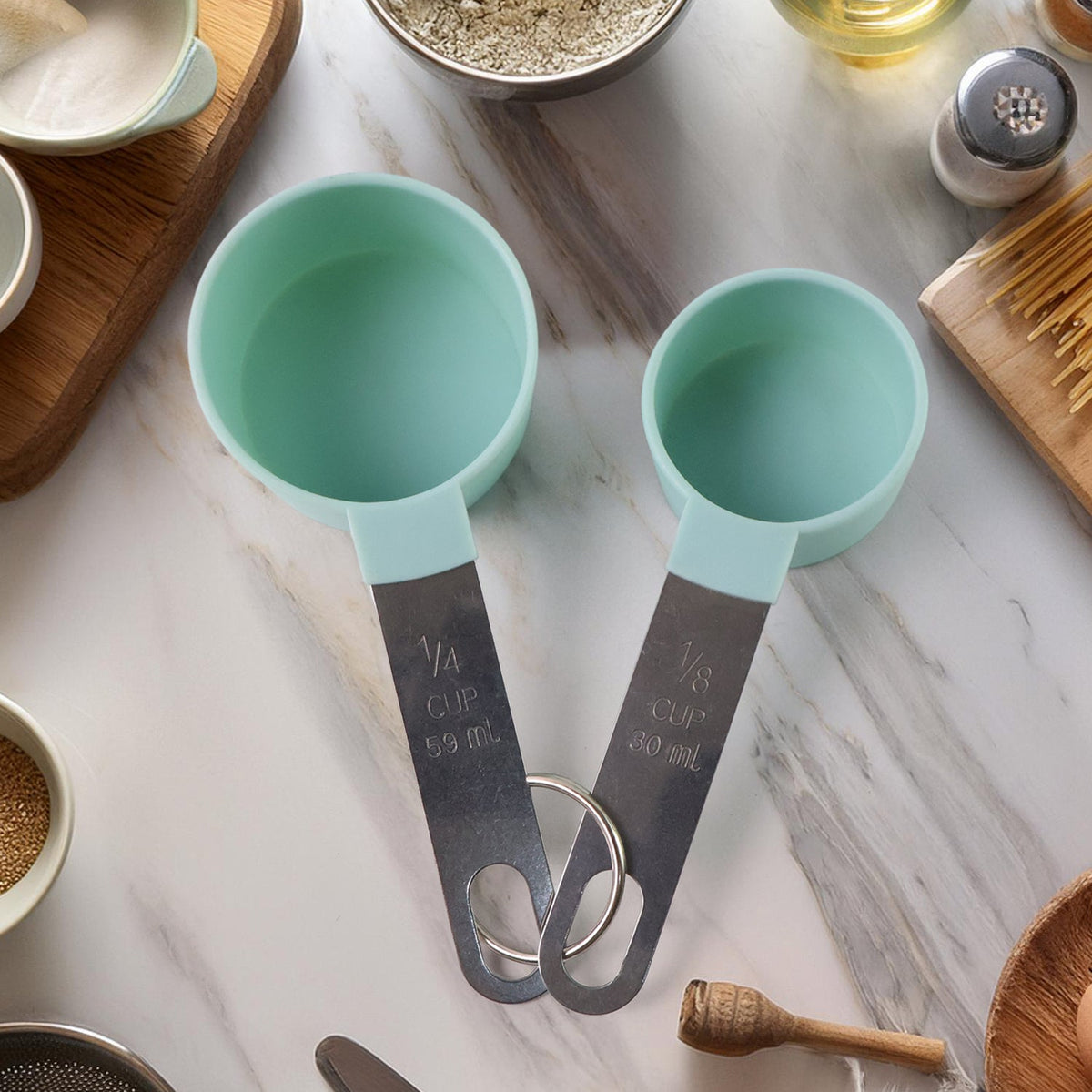 Measuring Cups Set 