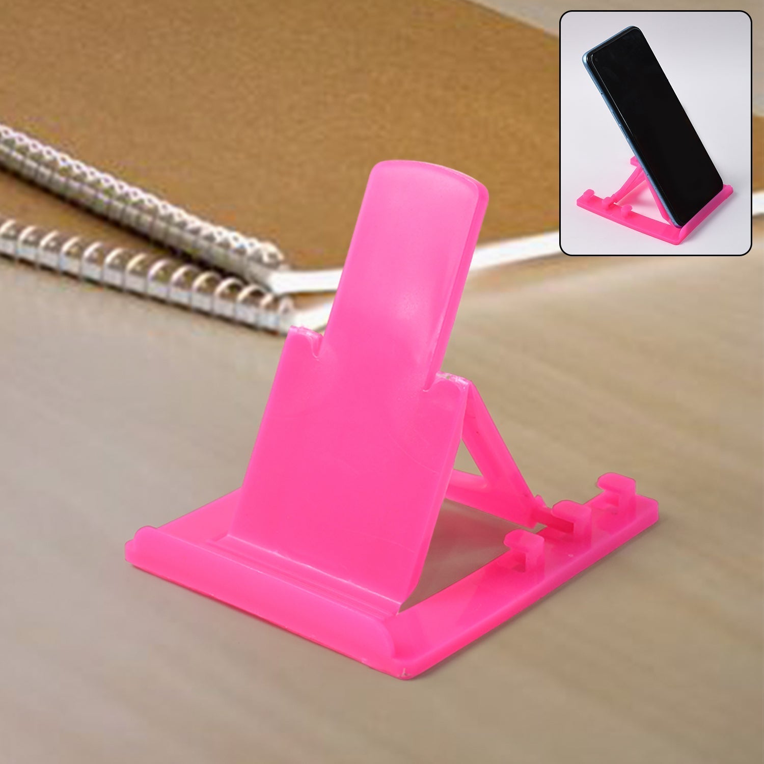 Printed Mobile Holder