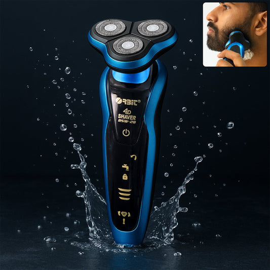 Electric Shaver