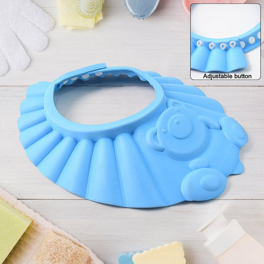 Flexi Fit Baby Shower Cap