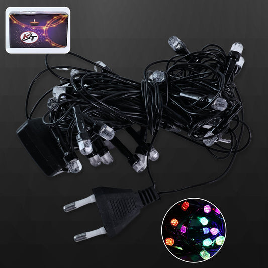 Timer Function LED Decorative Lights