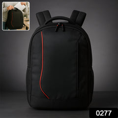 Waterproof Laptop Shoulder Bag for Men & Women