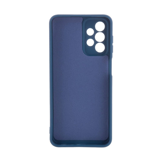 Texture Soft & Flexible Silicone Case  For Realme
