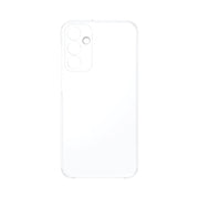 Clear Tpu Soft Case For Samsung