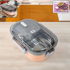 Leak Proof Tiffin Box