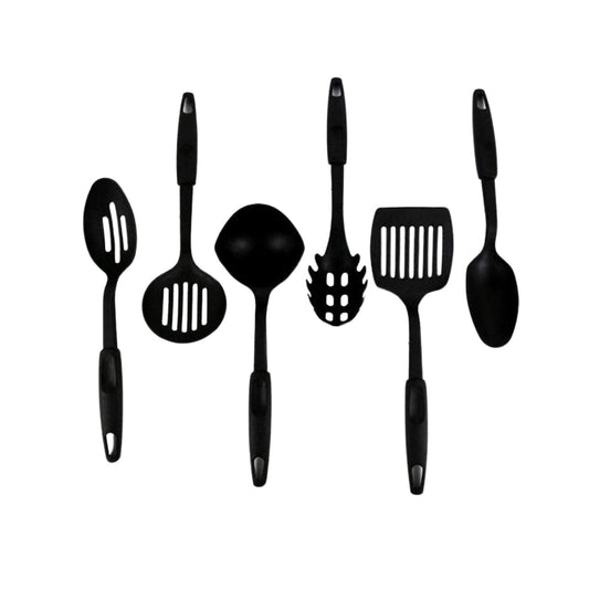 Heat-Resistant Non-stick Spoon Tools Set (Set of 6)