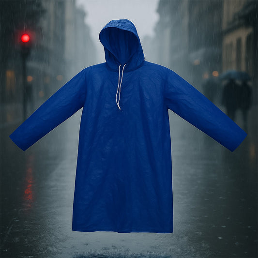 Ultra Shield Menâ€™s Raincoat 
