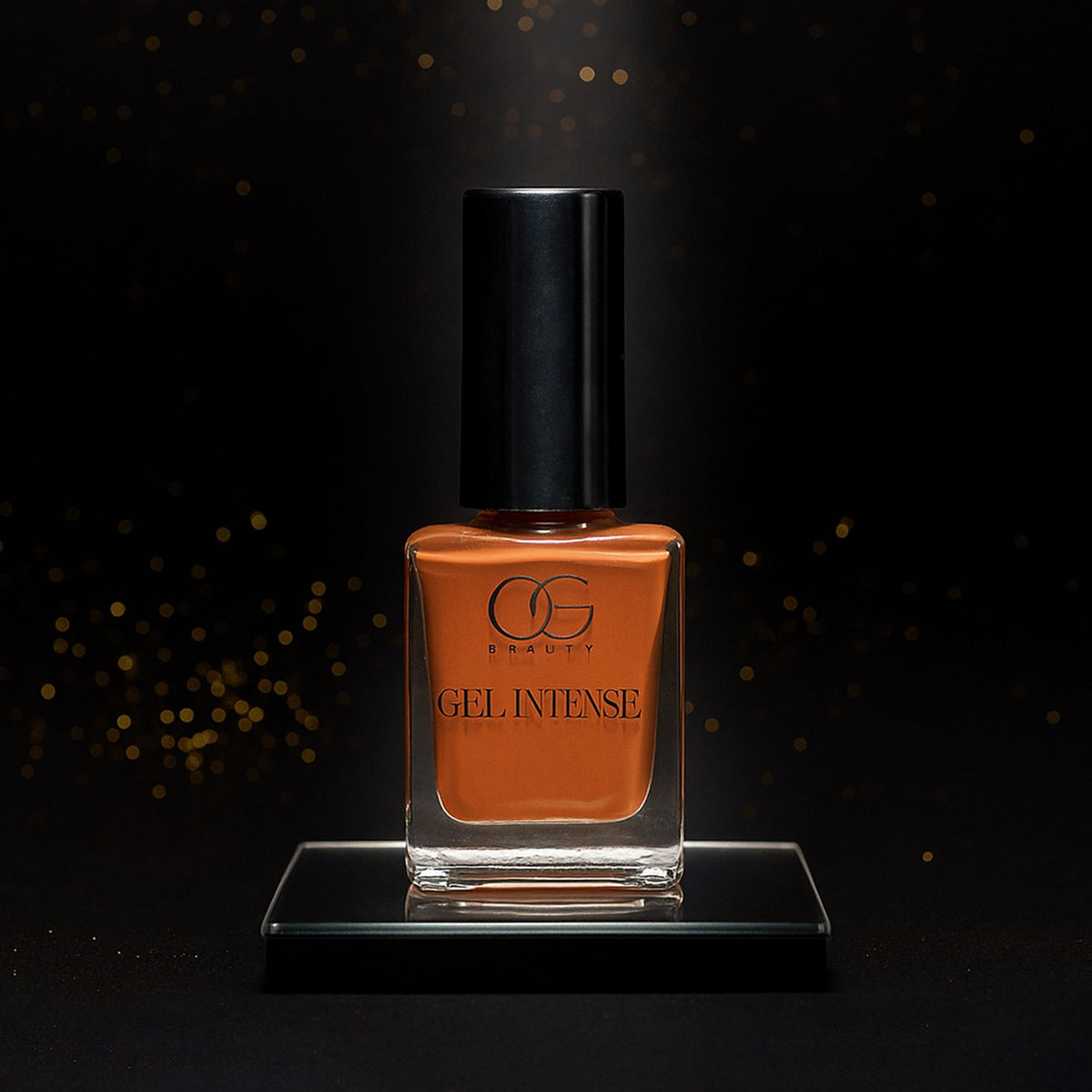 OG Beauty Cocoa Bliss Gel Nail Polish