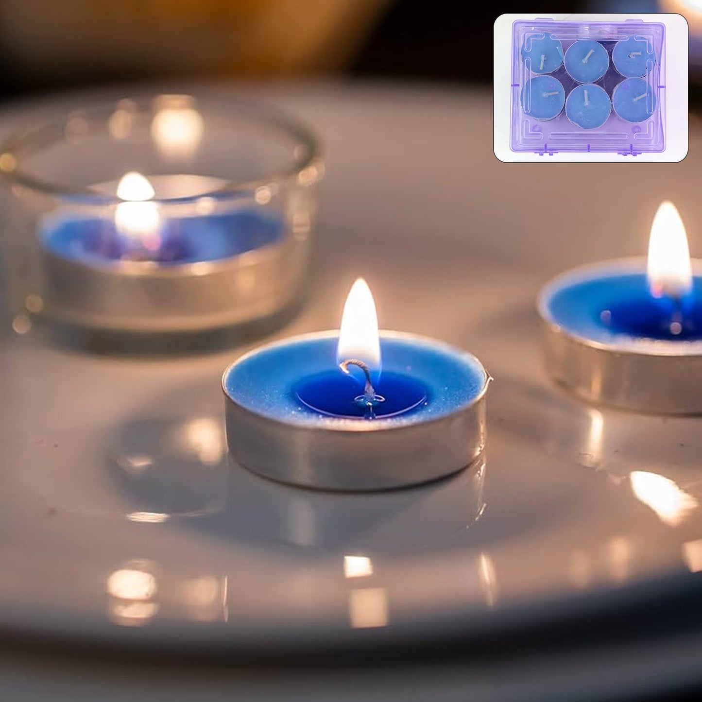 Tea Light Candles