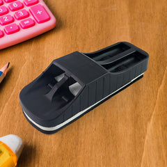 Yashu Clean Tray Duster with Pen Rest