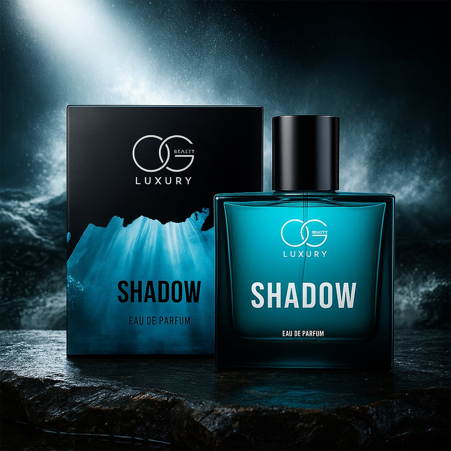 OG Shadow Chic Perfume