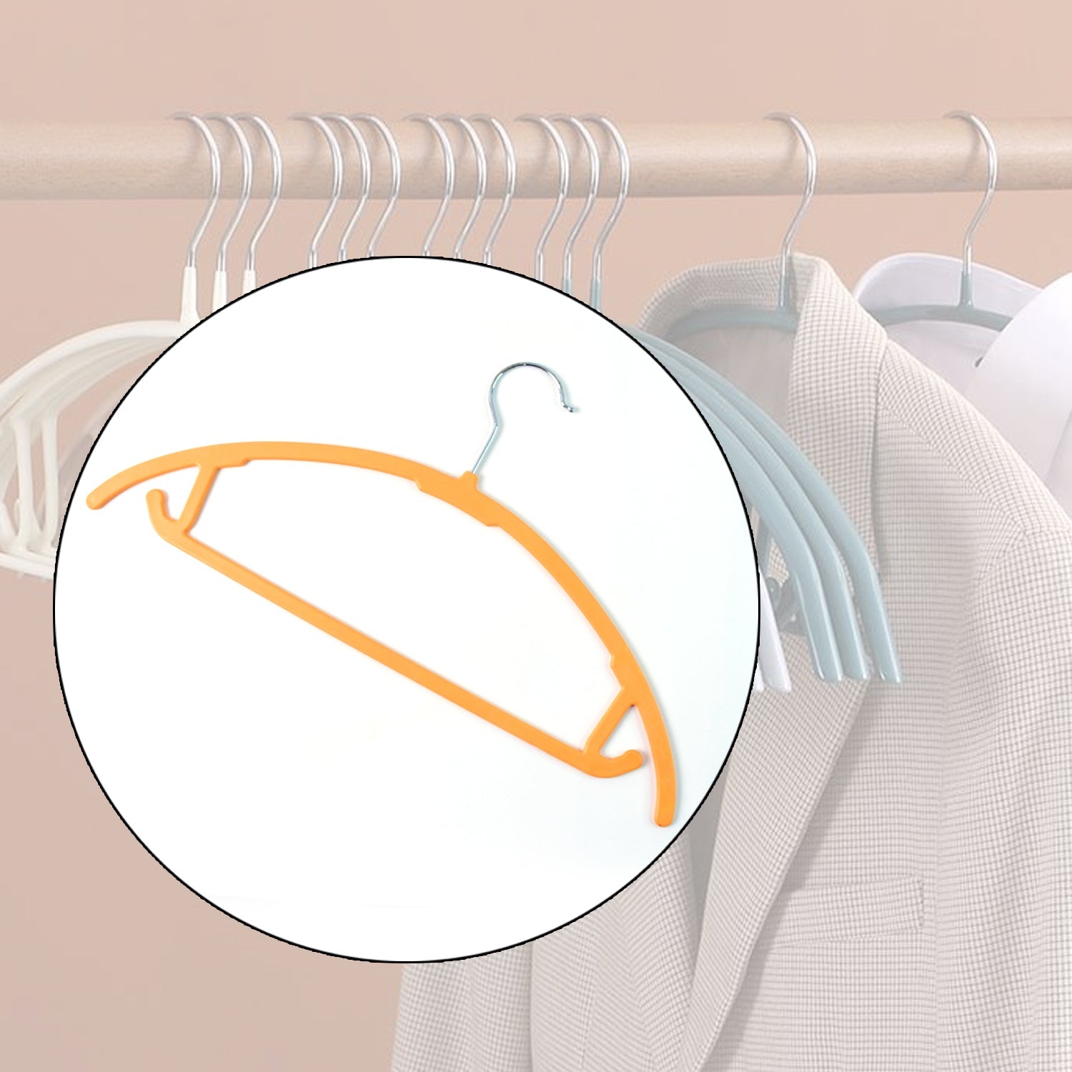 Multipurpose Hanger