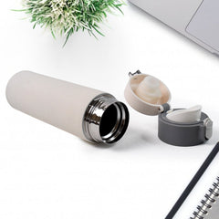 Customize Stainless Steel Insulated Water Cup (550ml Approx)