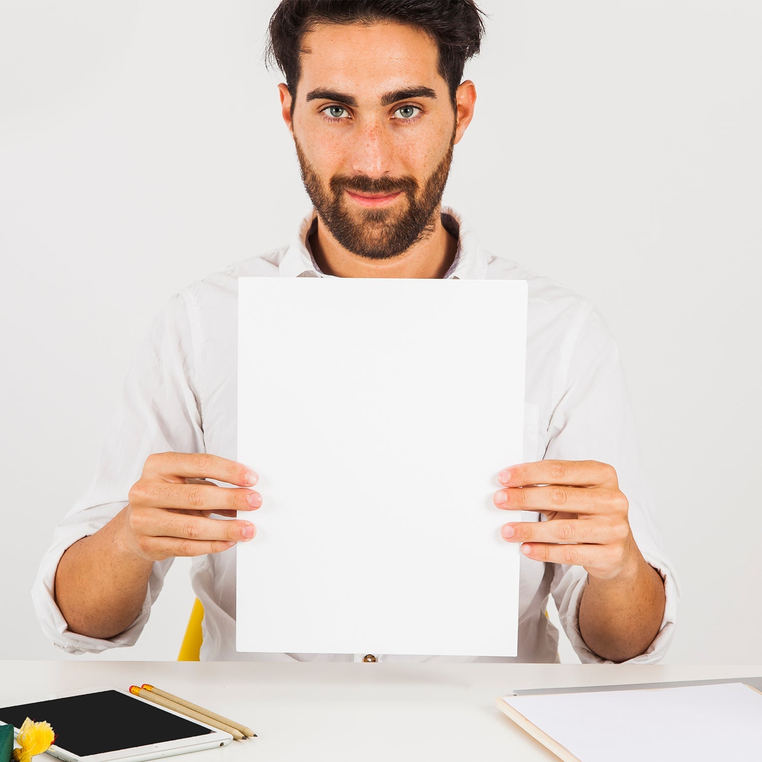 A4 Size High Bright Copier Paper â€“ 70 GSM â€“ Pack of 500 Sheets