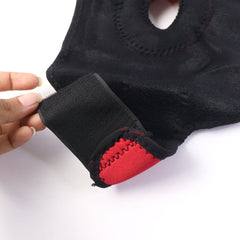 Adjustable Elastic Knee Support Brace (1 Pc)