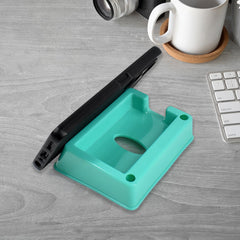 Custom Mobile Holder Stand