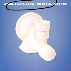 Manual Wall-Mount Dispenser