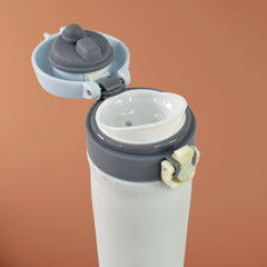 Water Bottle for Kids â€“ Insulated Stainless Steel Bottle (350 ML Approx)