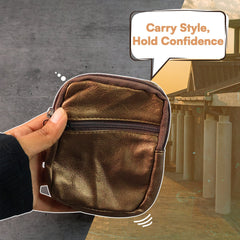 Premium Compact Multipurpose Pouch (1 Pc)