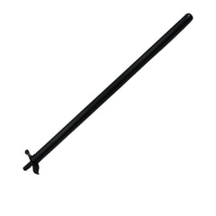 Big Stainless Steel Gas Lighter, Long Spark Unbreakable Lighter for Kitchen Stove (46 cm)