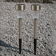 Weatherproof Solar Path Light for Garden