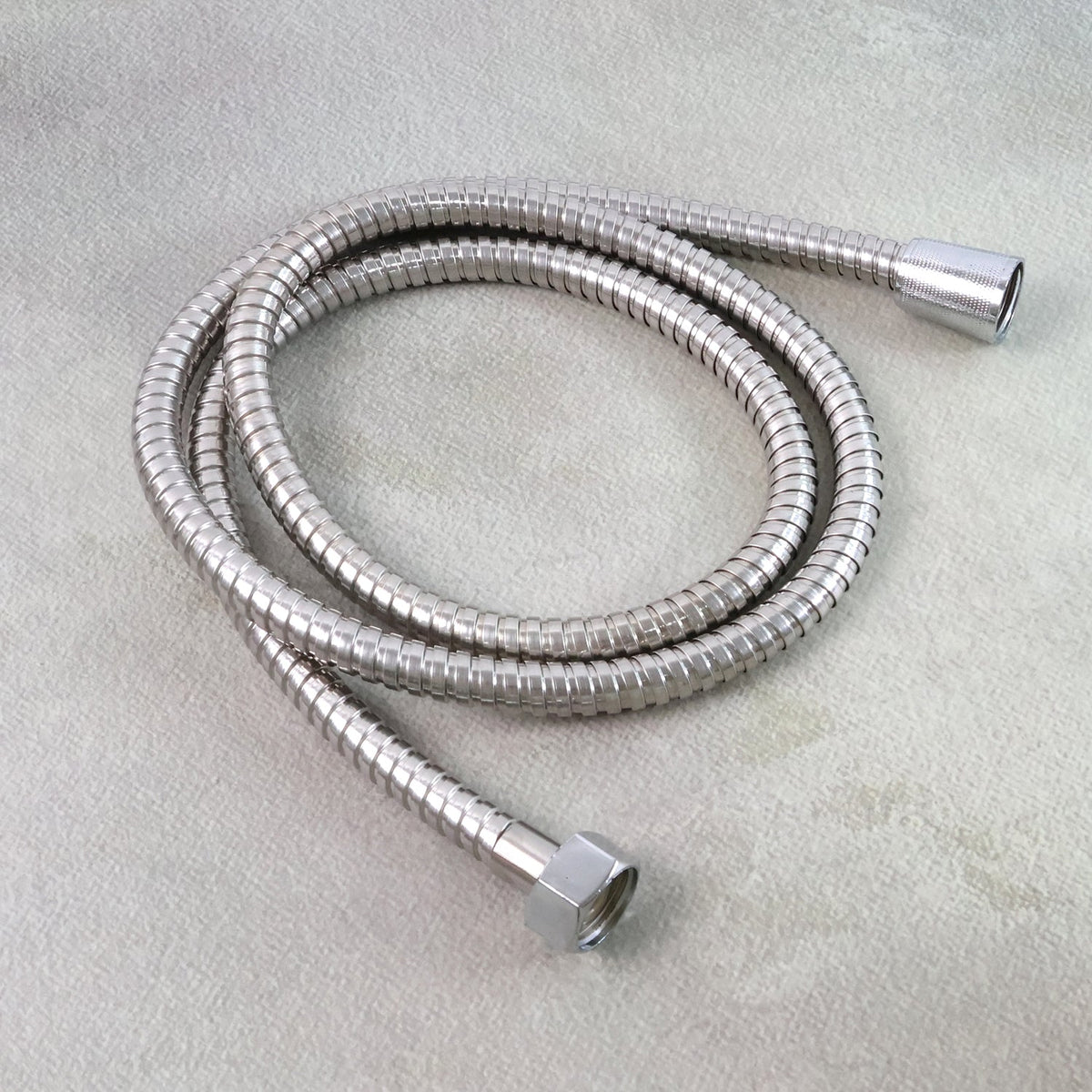 Stainless-Steel Handheld Shower Hose