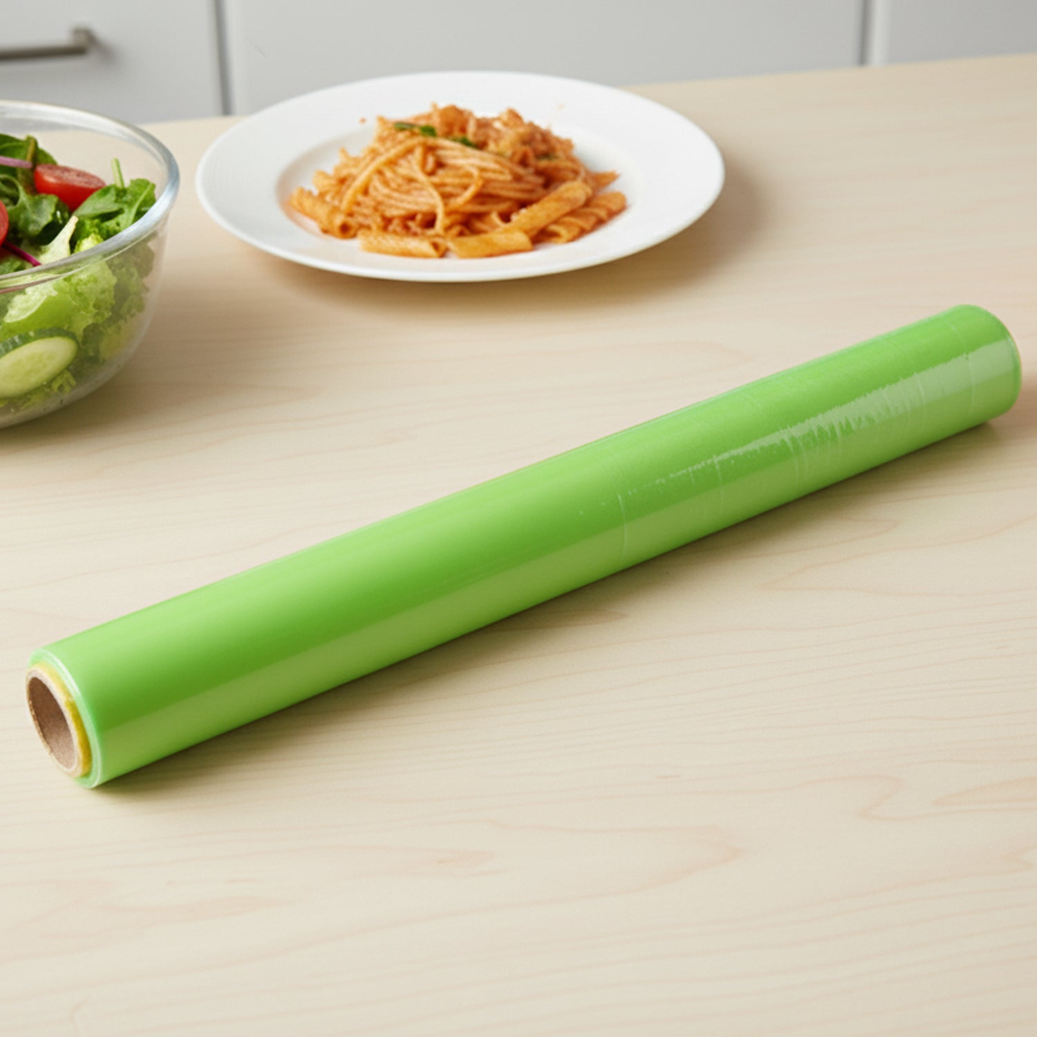 Freshee Biodegradable Cling Film Roll â€”Length 30 Metre, Width 300mm